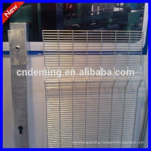 cheap mesh security fence panels